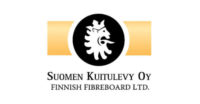 Finnish Fibreboard
